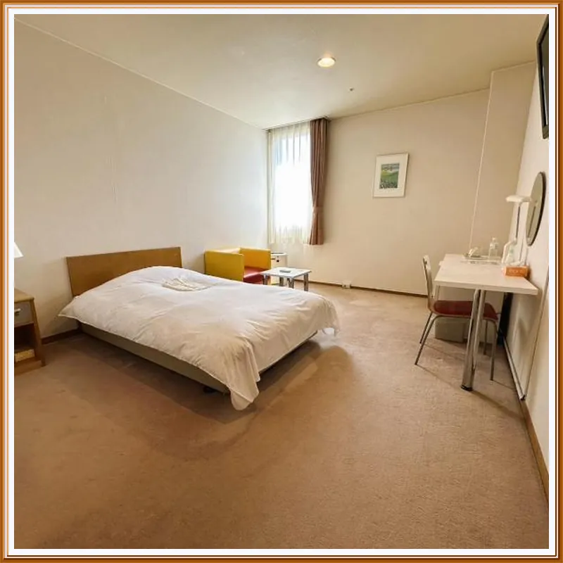 Hokkaido Greenland Hotel Sunplaza 호텔 내부 이미지