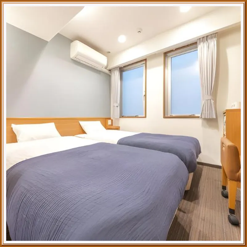 unito hotel residence KYOTO STATION North 호텔 내부 이미지