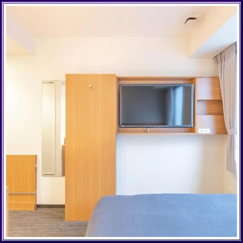unito hotel residence KYOTO STATION North 호텔 내부 이미지