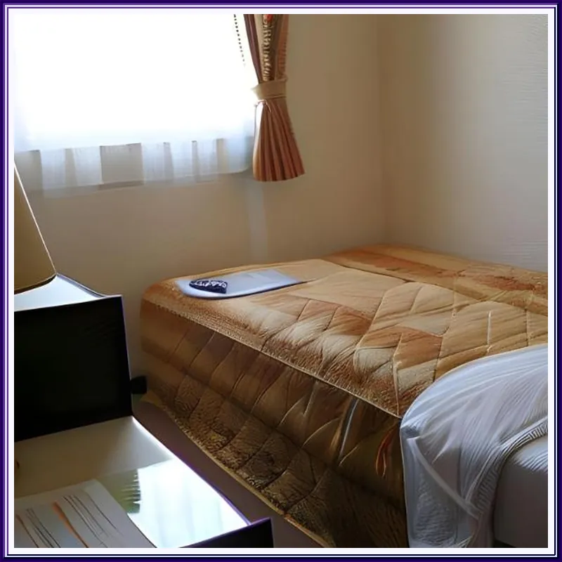 Business Hotel Nissei 호텔 내부 이미지