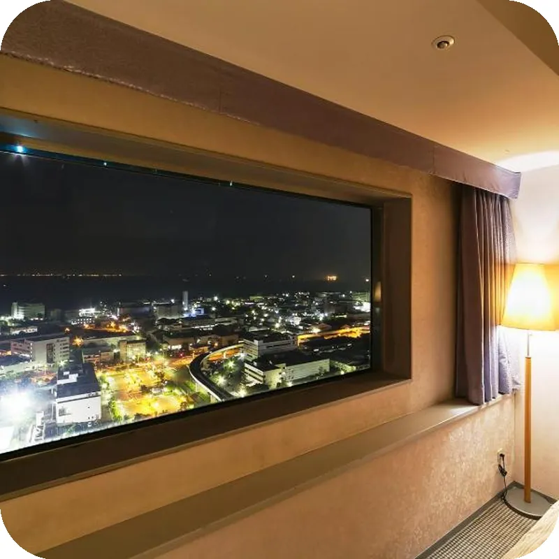 YOKOHAMA TECHNOTOWER HOTEL 호텔 시설 이미지
