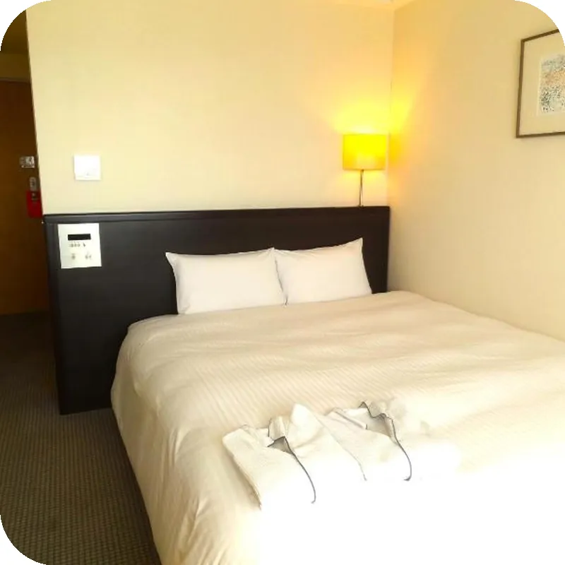 YOKOHAMA TECHNOTOWER HOTEL 호텔 시설 이미지