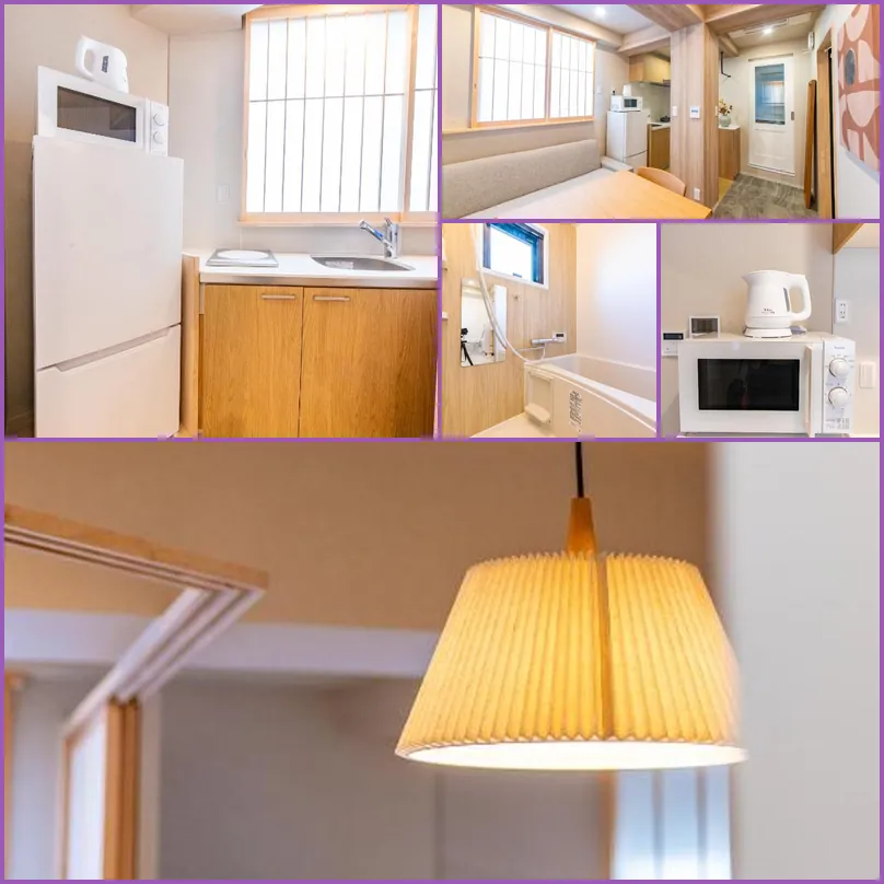 KIKOYAMA House Kyocera Dome Osaka 호텔 기타 이미지