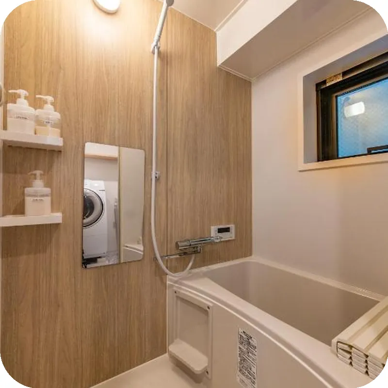 KIKOYAMA House Kyocera Dome Osaka 호텔 시설 이미지