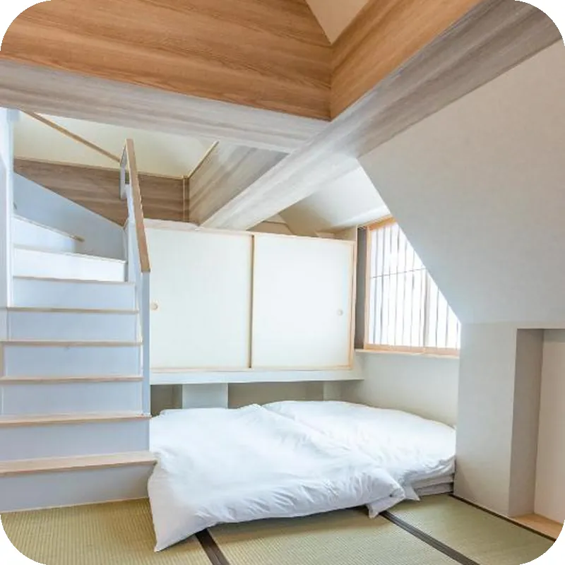 KIKOYAMA House Kyocera Dome Osaka 호텔 내부 이미지