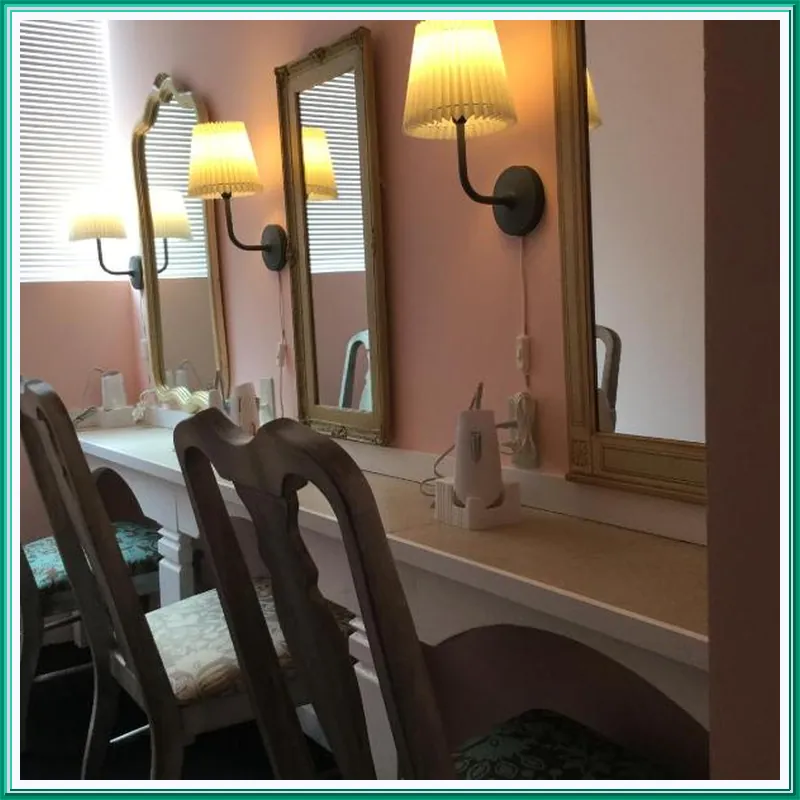 The LANAI HOSTEL 호텔 시설 이미지