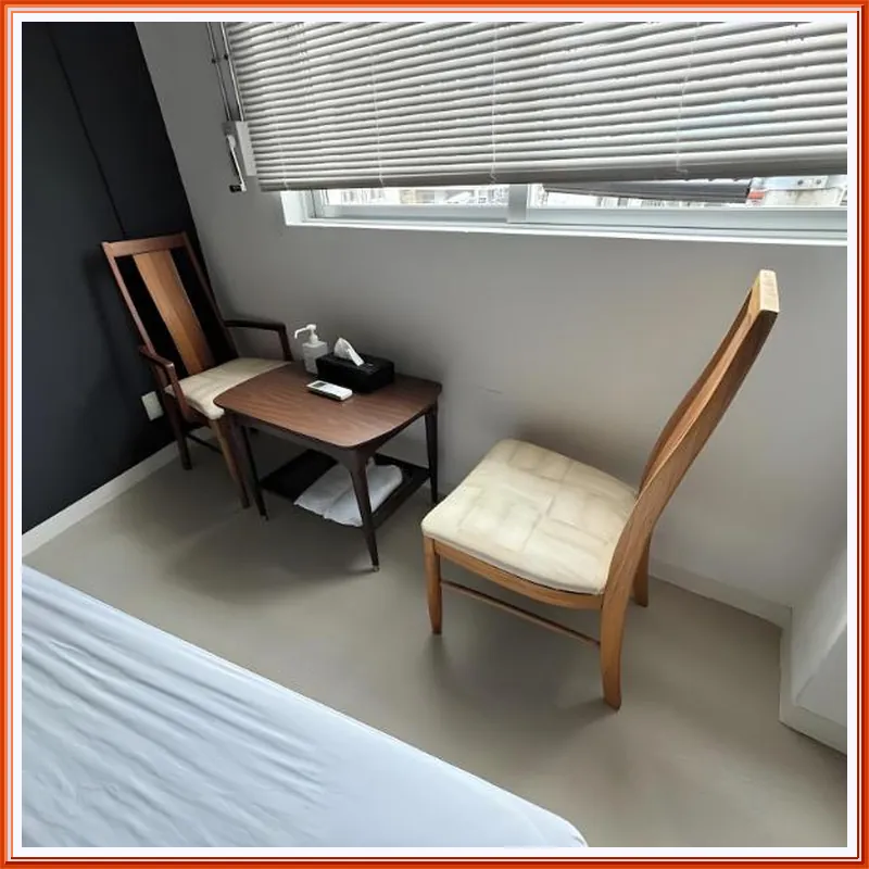 The LANAI HOSTEL 호텔 내부 이미지