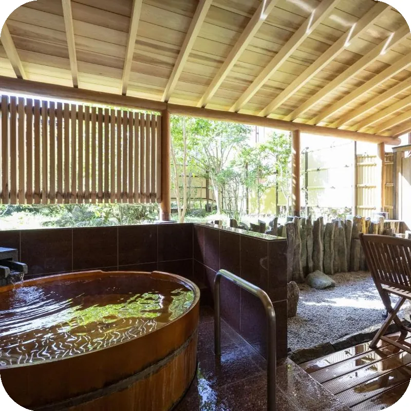 HOTEL NANPUSO 호텔 시설 이미지