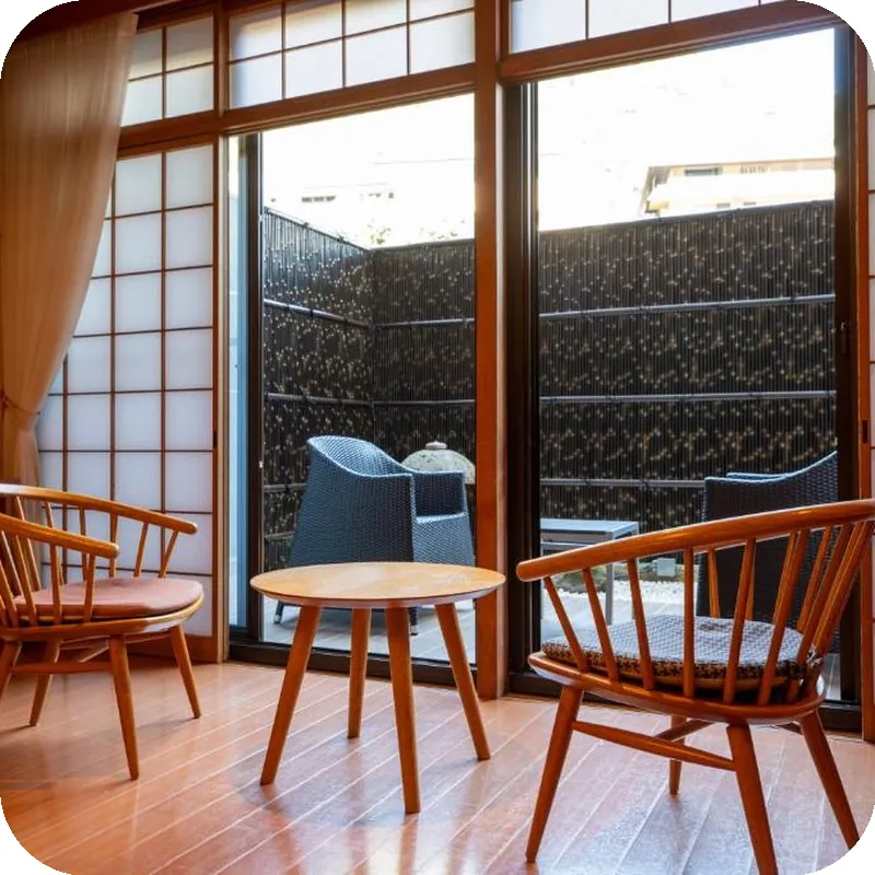 HOTEL NANPUSO 호텔 시설 이미지