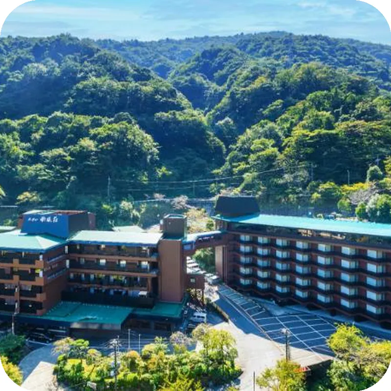 HOTEL NANPUSO 호텔 이미지