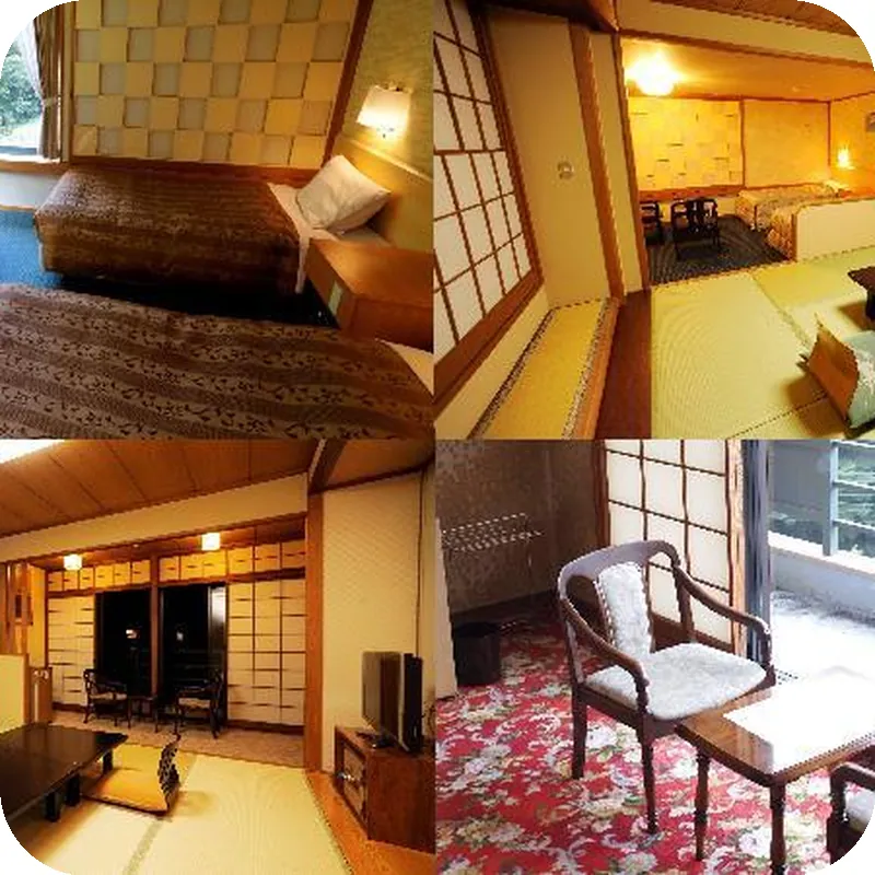 HOTEL NANPUSO 호텔 내부 이미지