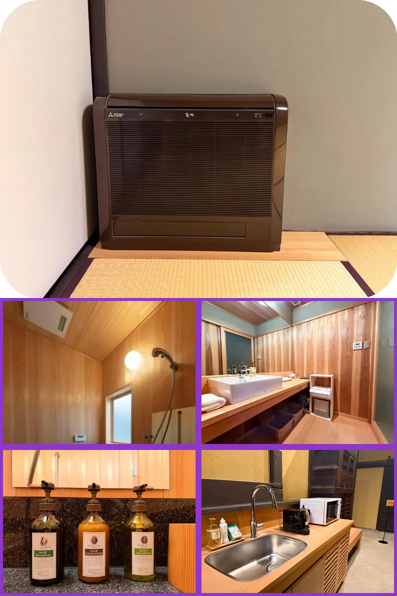Nagaeke Residence - Kyoto City Cultural Property - 호텔 기타 이미지