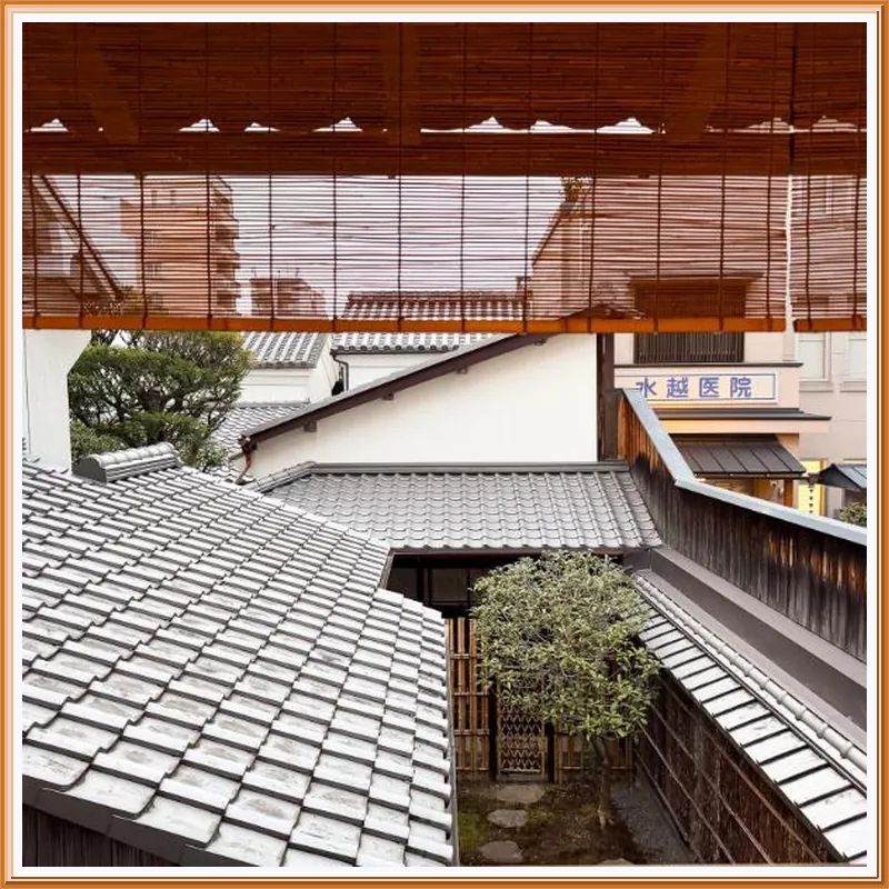 Nagaeke Residence - Kyoto City Cultural Property - 호텔 이미지