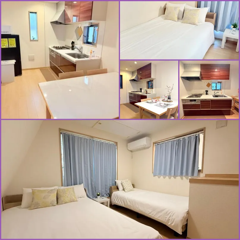 池袋銀婚屋 GINKOU's HOUSE 호텔 기타 이미지