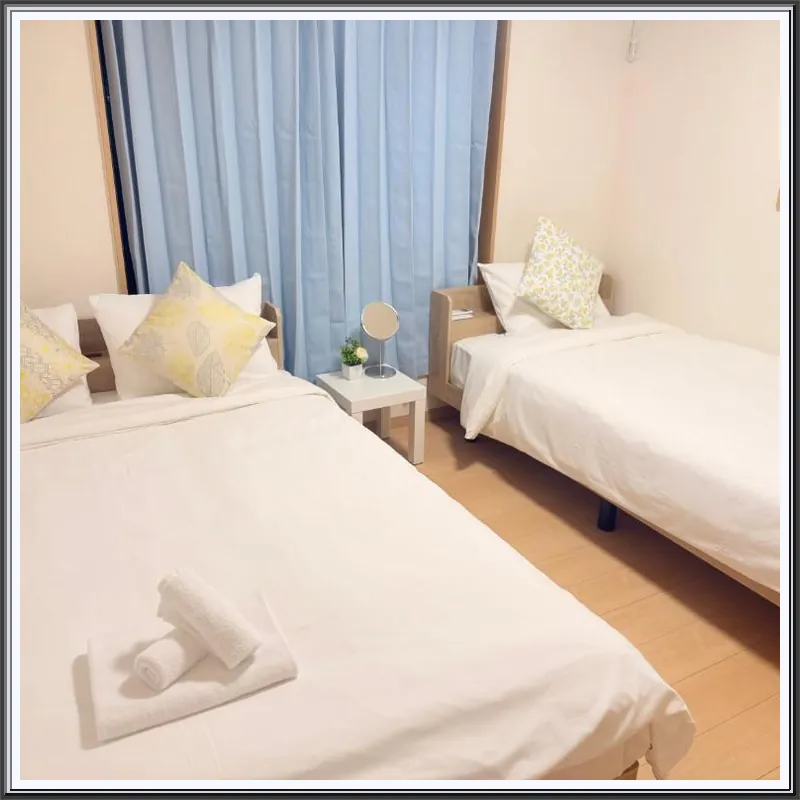 池袋銀婚屋 GINKOU's HOUSE 호텔 내부 이미지