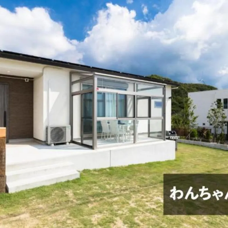 Shipponomori Resort Awajishima 館内施設