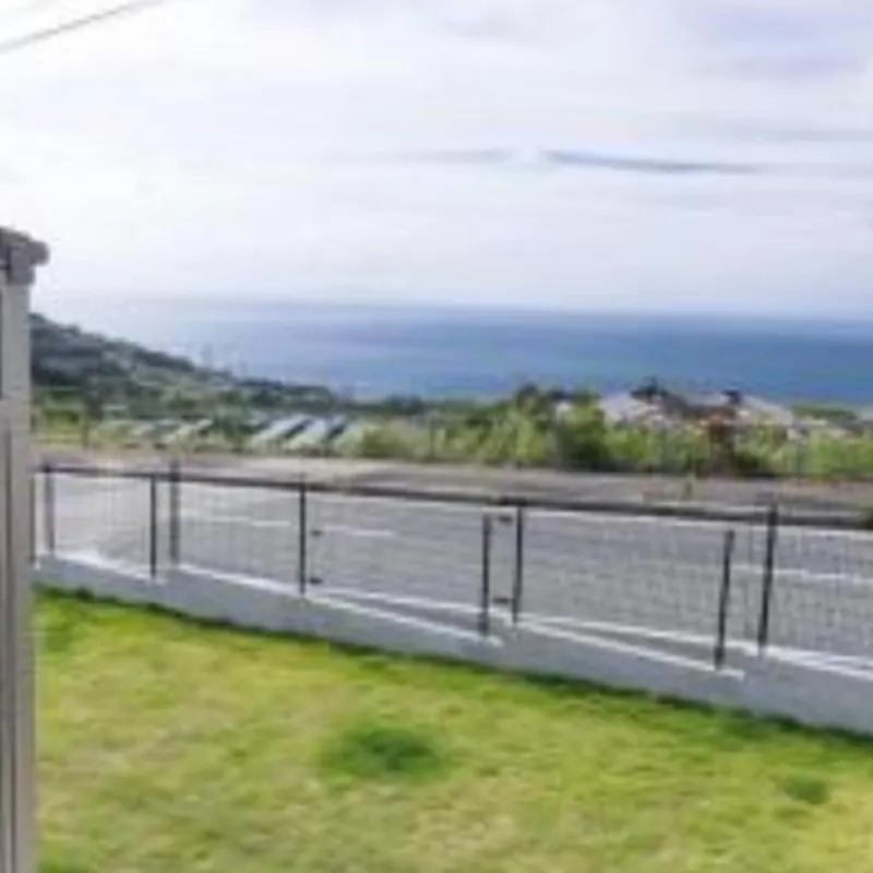Shipponomori Resort Awajishima ホテル外観