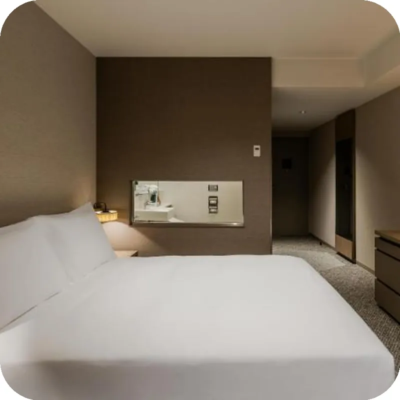 Hilton Garden Inn Yokohama Minatomirai 호텔 시설 이미지