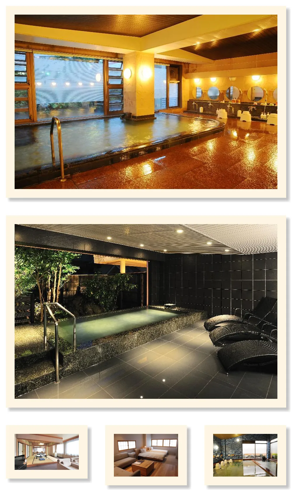 Echigo Yuzawa Onsen Sakura Tei Ryokan 호텔 기타 이미지