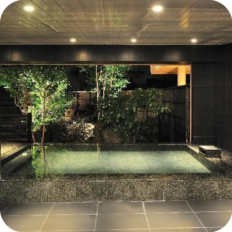 Echigo Yuzawa Onsen Sakura Tei Ryokan 호텔 시설 이미지