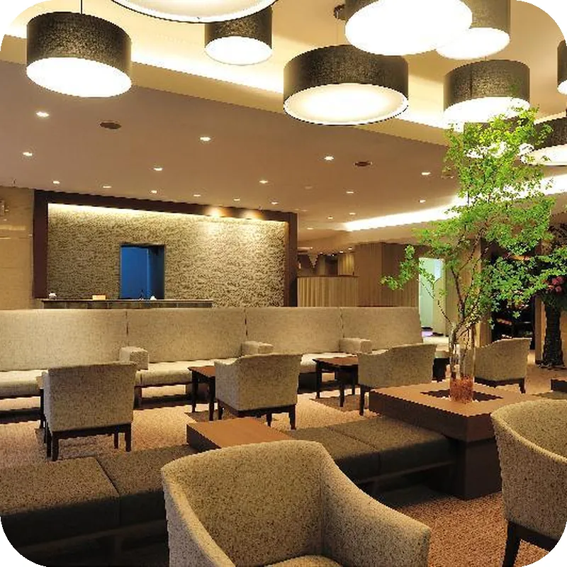 Echigo Yuzawa Onsen Sakura Tei Ryokan 호텔 이미지