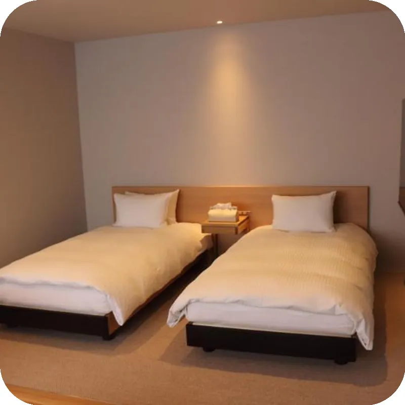 Echigo Yuzawa Onsen Sakura Tei Ryokan 호텔 내부 이미지