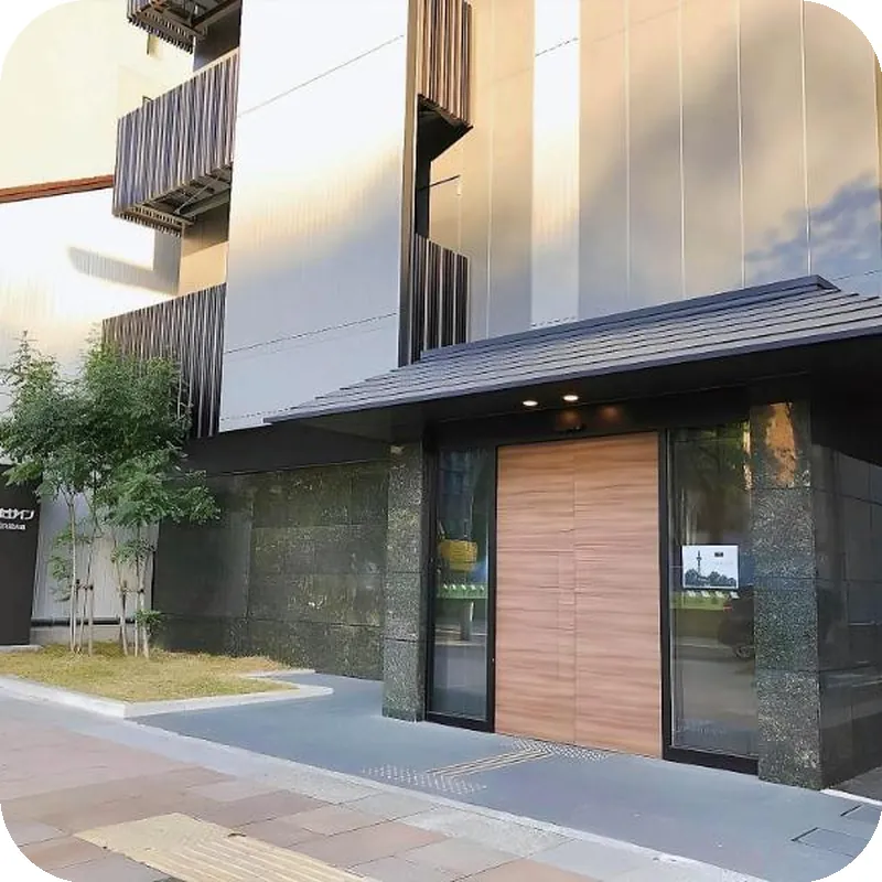 Kuretake Inn Nagoya Hisayaodori 호텔 이미지