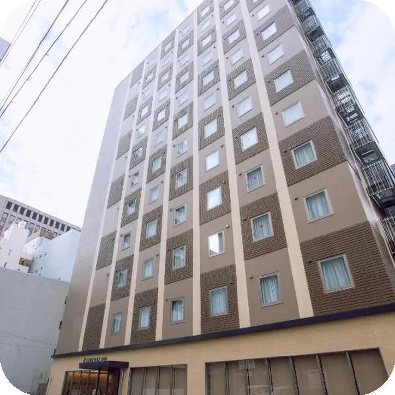 Kuretake Inn Premium Meiekiminami 호텔 이미지