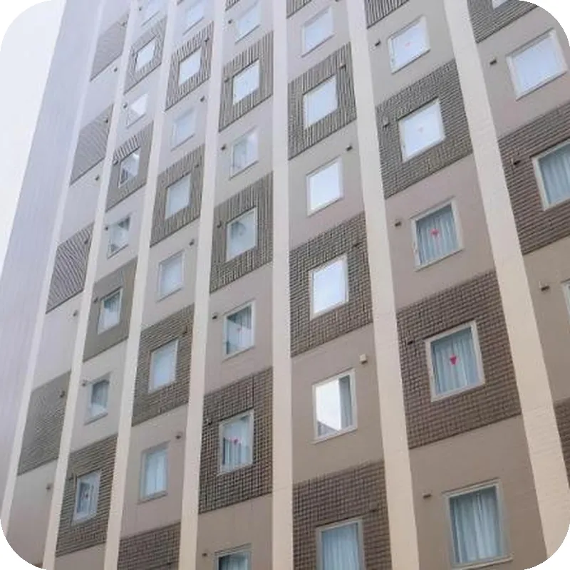 Kuretake Inn Premium Meiekiminami 호텔 이미지