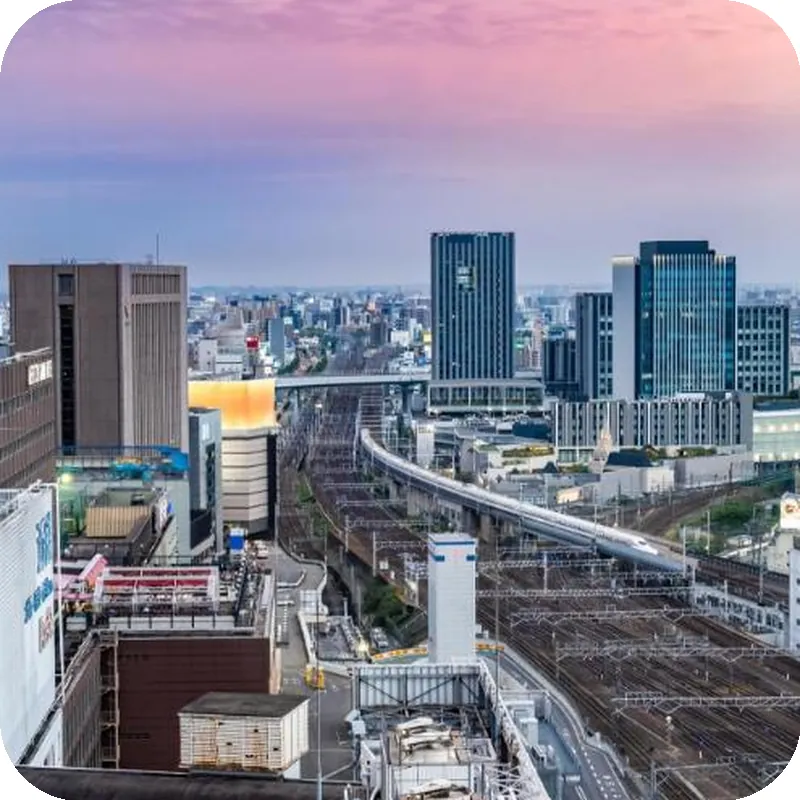 Hotel Crystal Gate Nagoya - Couple Hotel 호텔 시설 이미지