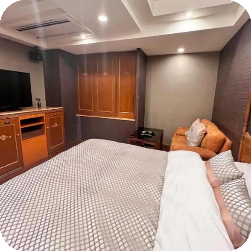 Hotel Crystal Gate Nagoya - Couple Hotel 호텔 내부 이미지