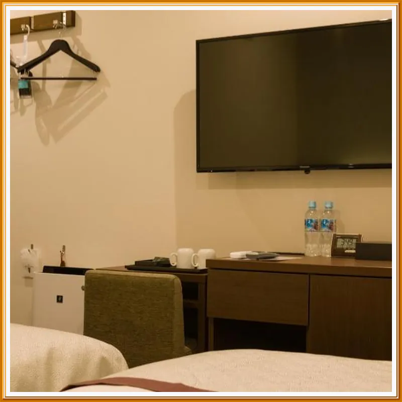 Tosei Hotel Cocone Ueno 호텔 시설 이미지
