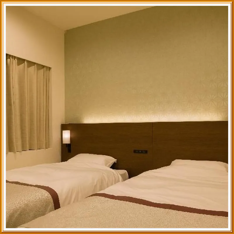 Tosei Hotel Cocone Ueno 호텔 내부 이미지