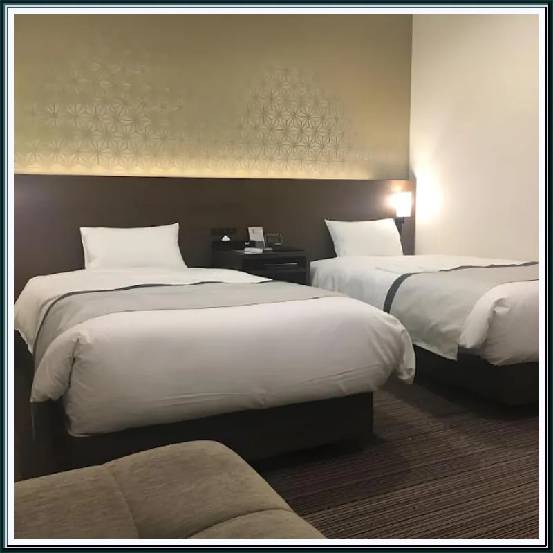 Tosei Hotel Cocone Ueno 호텔 내부 이미지