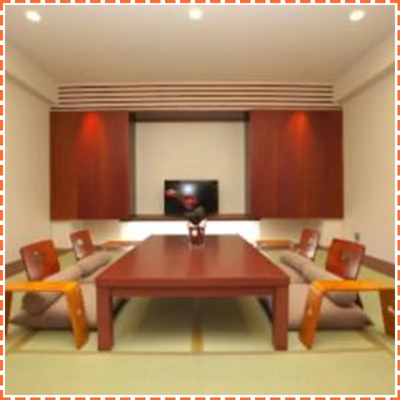 Ryotei Matsuya Honkan Suizenji Ryokan hotel facilities