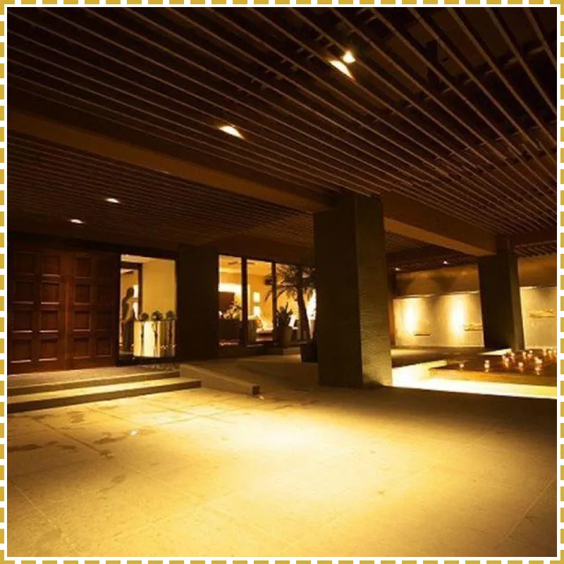 Ryotei Matsuya Honkan Suizenji Ryokan hotel view