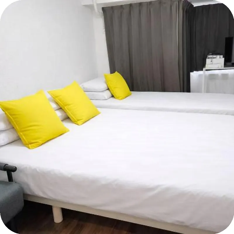 Shinjuku Home Z in Tokyo 호텔 내부 이미지