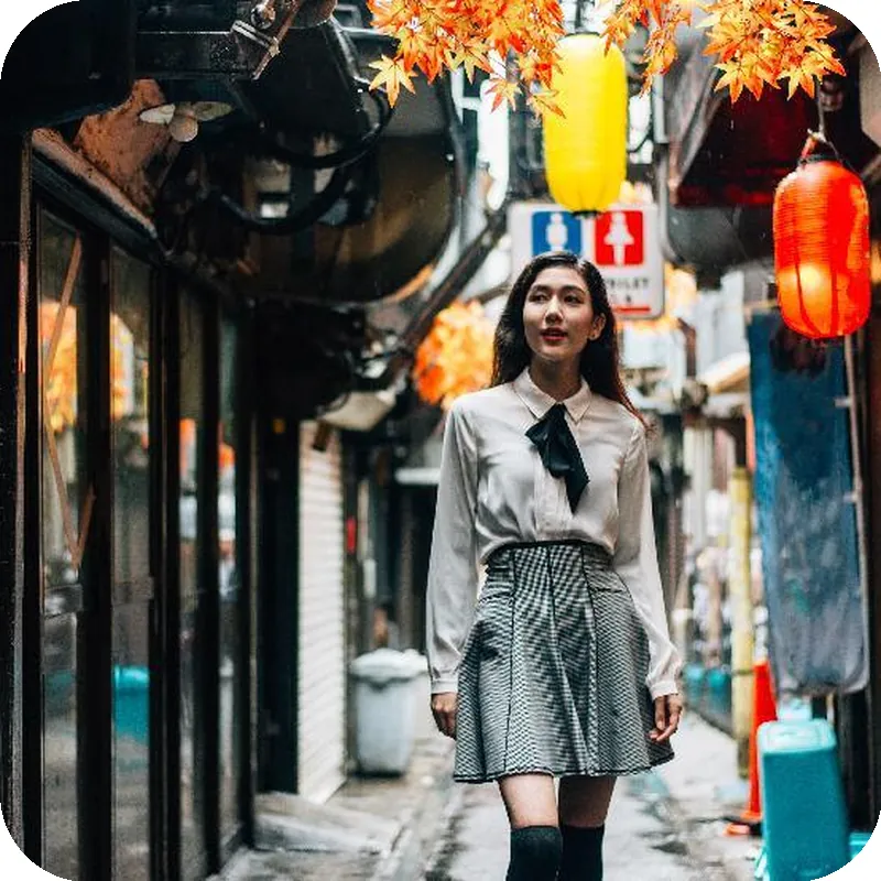 Shinjuku Home Z in Tokyo 호텔 이미지