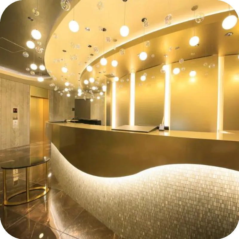 Quintessa Hotel Tokyo Ginza 호텔 이미지