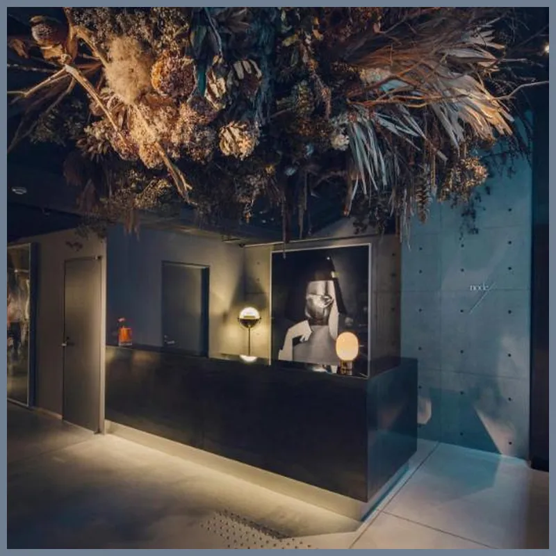 node hotel 호텔 이미지