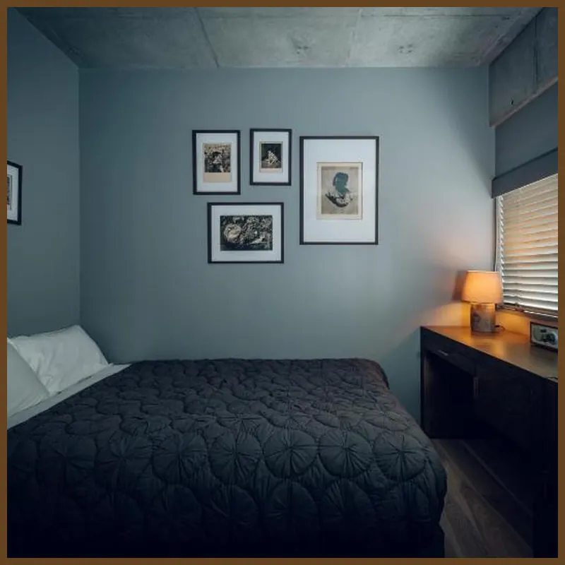 node hotel 호텔 내부 이미지