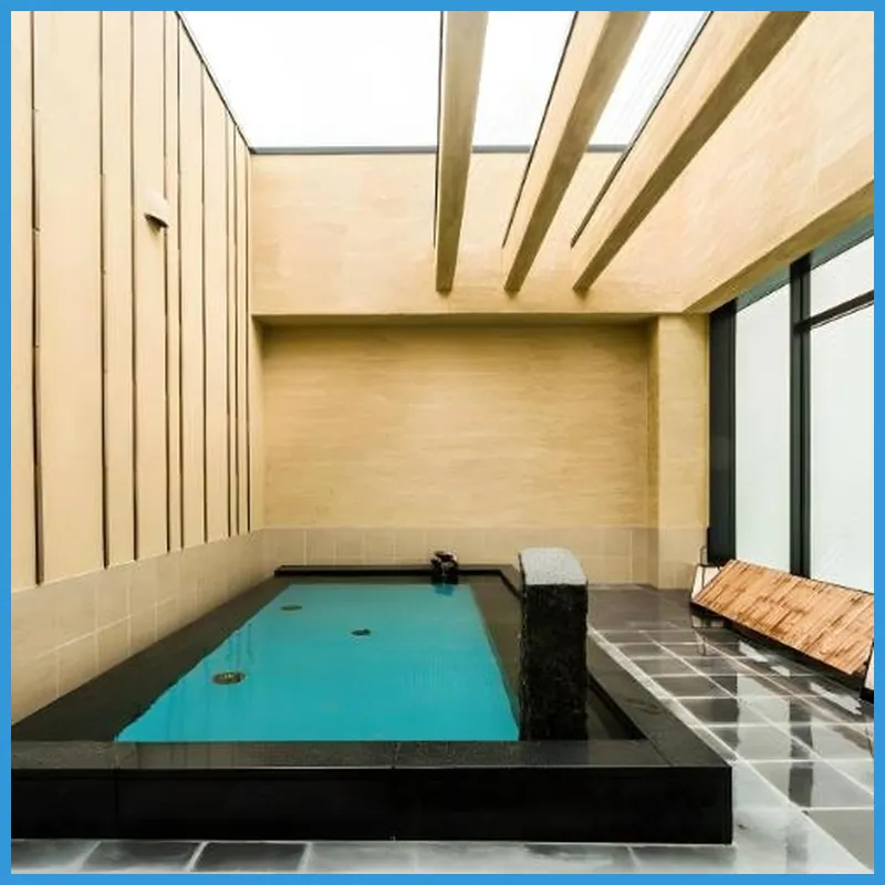 CANDEO HOTELS Fukuoka Tenjin 호텔 시설 이미지