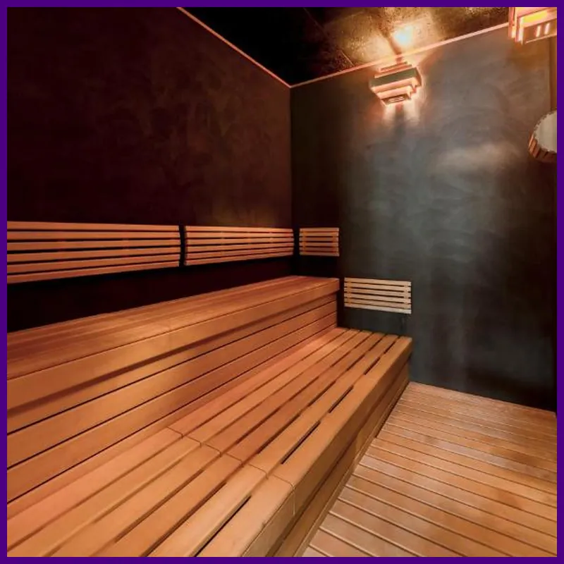 CANDEO HOTELS Fukuoka Tenjin 호텔 시설 이미지