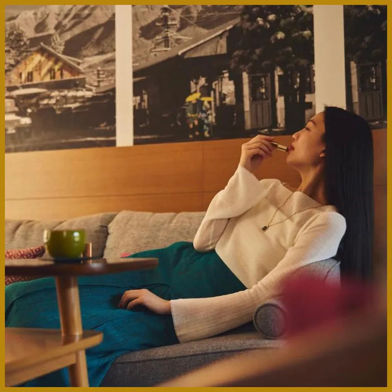 Hotel Indigo Hakone Gora By IHG hotel facilities