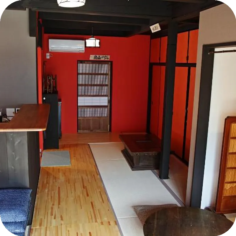 Kyoto Machiya Saikyo Inn BENI 호텔 이미지