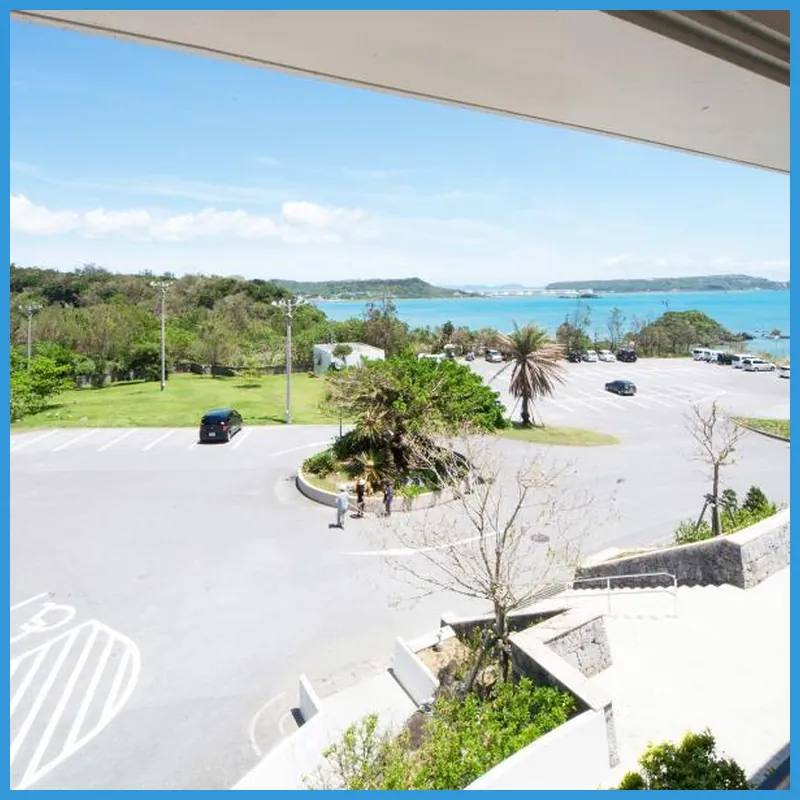 Hotel Hamahigashima Resort 호텔 이미지