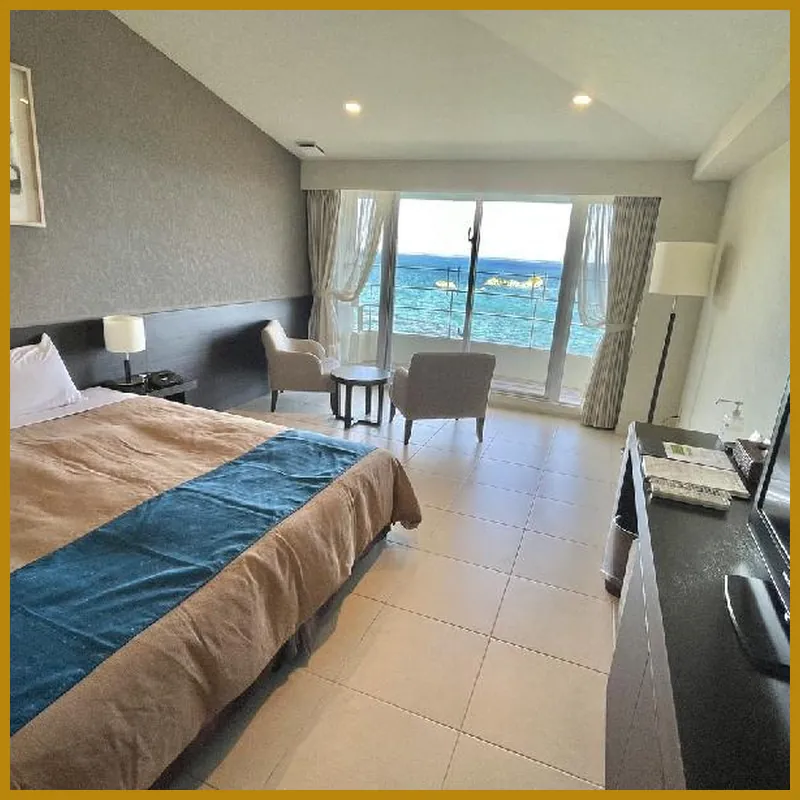 Hotel Hamahigashima Resort 호텔 내부 이미지
