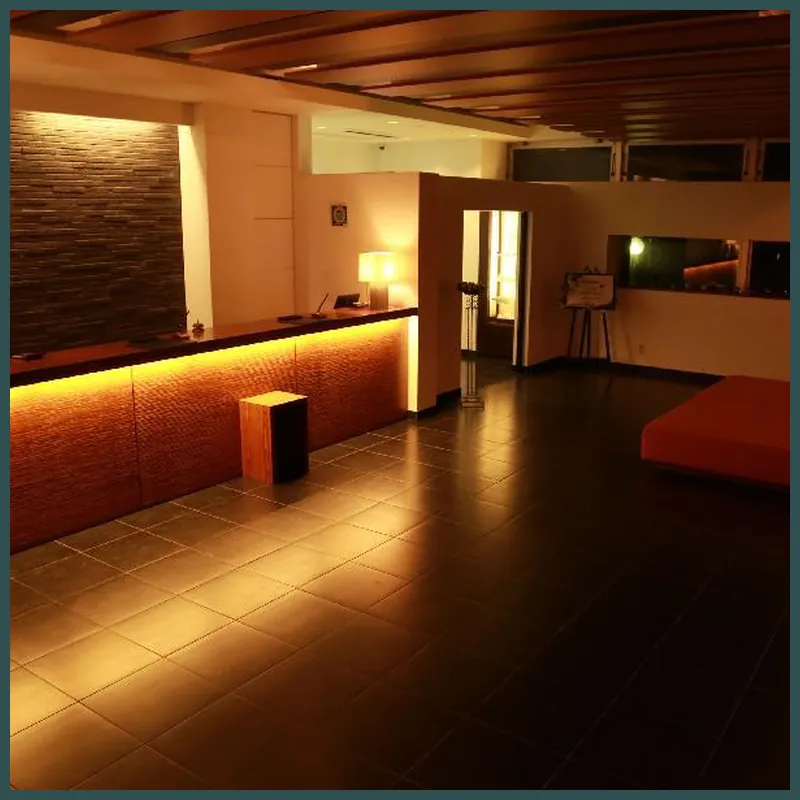Hotel Hamahigashima Resort 호텔 이미지