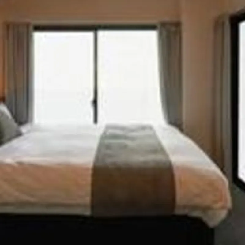 Living like Hotel Hakataekimae 호텔 시설 이미지