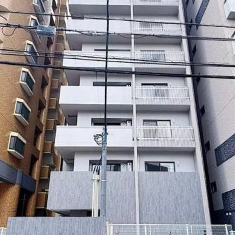 Living like Hotel Hakataekimae 호텔 이미지